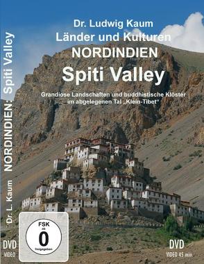 Nordindien – Spiti Valley von Kaum,  Ludwig