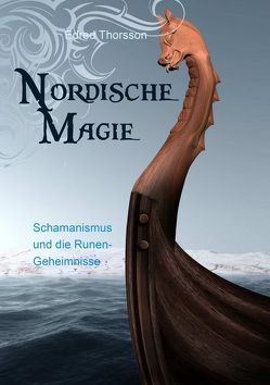 Nordische Magie von Thorsson,  Edred