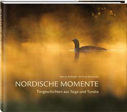 Nordische Momente von Bollmann,  Werner, Klotz,  Andreas, Widstrand,  Staffan, Wisniewski,  Winfried