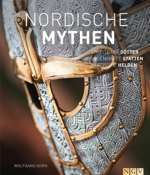 Nordische Mythen von Korn,  Wolfgang