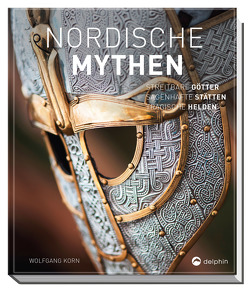 Nordische Mythen von Korn,  Wolfgang