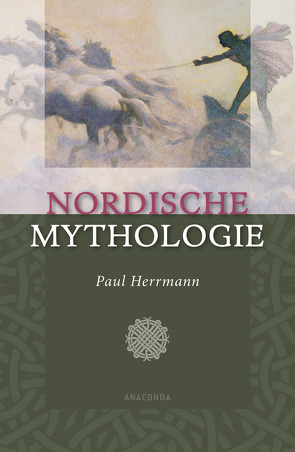 Nordische Mythologie von Herrmann,  Paul