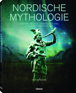 Nordische Mythologie von Moore,  Finn
