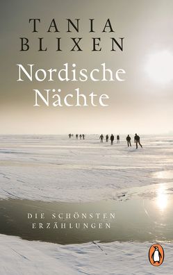 Nordische Nächte von Blixen,  Tania, Lauinger,  Horst Maria