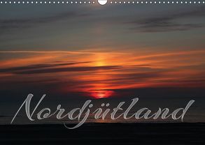 Nordjütland (Wandkalender 2019 DIN A3 quer) von Reichenauer,  Maria