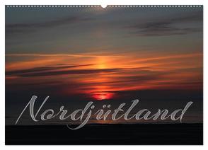 Nordjütland (Wandkalender 2024 DIN A2 quer), CALVENDO Monatskalender von Reichenauer,  Maria