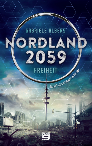 Nordland 2059 von Albers,  Gabriele