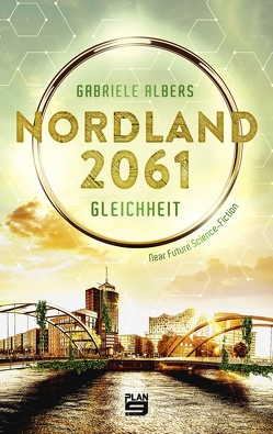 Nordland 2061 von Albers,  Gabriele
