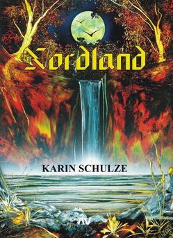 Nordland von Schulze,  Karin