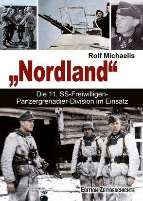 „Nordland“ von Michaelis,  Rolf