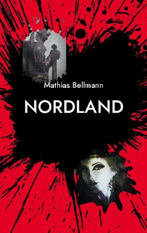 Nordland von Bellmann,  Mathias