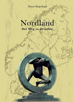 Nordland. Der Weg zu dir selbst. von Ahumada,  Magalie, Starekad,  Sven