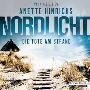 Nordlicht von Hinrichs,  Anette, Teltz,  Vera