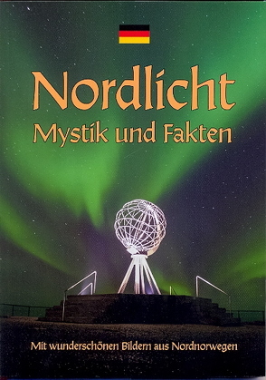Nordlicht von Christensen,  Dag