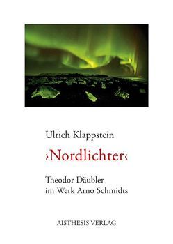 Nordlichter von Klappstein,  Ulrich