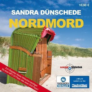 Nordmord von Dünschede,  Sandra, Mueller,  Knut