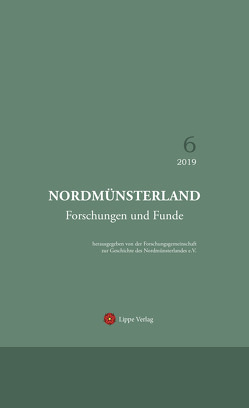 Nordmünsterland von Forschungsgemeinschaft zur Geschichte des Nordmünsterlandes