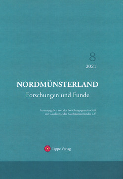 Nordmünsterland von Forschungsgemeinschaft zur Geschichte des Nordmünsterlandes