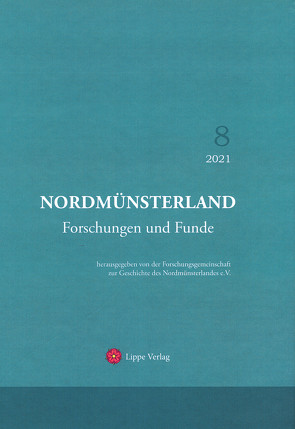 Nordmünsterland von Forschungsgemeinschaft zur Geschichte des Nordmünsterlandes