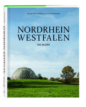 Nordrhein-Westfalen von Matthiesen,  Helge, Monheim,  Florian