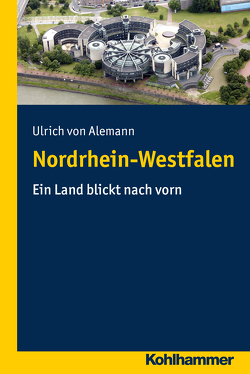 Nordrhein-Westfalen von Alemann,  Ulrich von