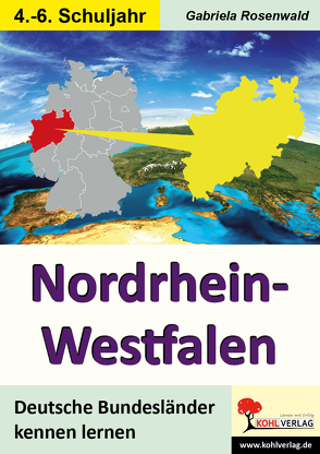 Nordrhein-Westfalen von Rosenwald,  Gabriela