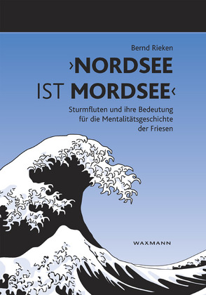„Nordsee ist Mordsee“ von Rieken,  Bernd