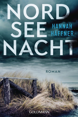 Nordsee-Nacht von Häffner,  Hannah