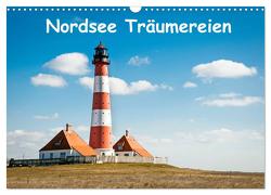 Nordsee Träumereien (Wandkalender 2024 DIN A3 quer), CALVENDO Monatskalender von Zwanzger,  Wolfgang