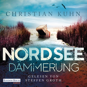 Nordseedämmerung von Groth,  Steffen, Kuhn,  Christian
