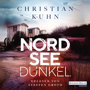 Nordseedunkel von Groth,  Steffen, Kuhn,  Christian