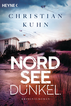 Nordseedunkel von Kuhn,  Christian