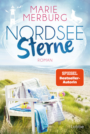 Nordseesterne von Merburg,  Marie