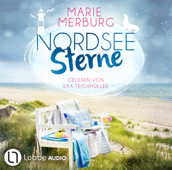 Nordseesterne von Merburg,  Marie, Teichmüller,  Ilka