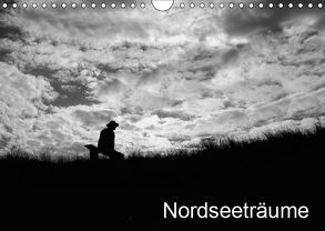 Nordseeträume (Wandkalender 2019 DIN A4 quer) von Kramer,  Harry