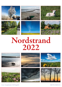 Nordstrand 2022 von Reynders,  Conni, Reynders,  Georg