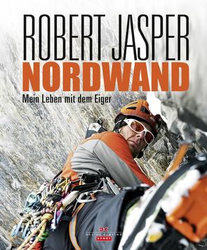 Nordwand von Jasper,  Robert
