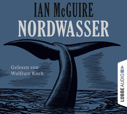 Nordwasser von Koch,  Wolfram, Koerber,  Joachim, McGuire,  Ian
