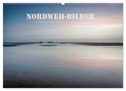 NORDWEH-Bilder 2024 (Wandkalender 2024 DIN A2 quer), CALVENDO Monatskalender von Zoellner,  Beate