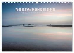 NORDWEH-Bilder 2024 (Wandkalender 2024 DIN A3 quer), CALVENDO Monatskalender von Zoellner,  Beate