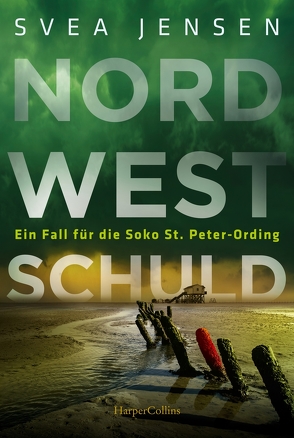 Nordwestschuld von Jensen,  Svea