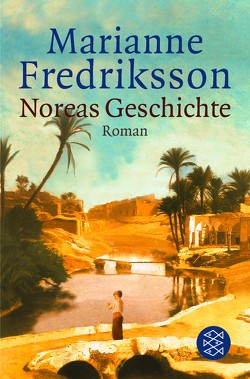 Noreas Geschichte von Fredriksson,  Marianne