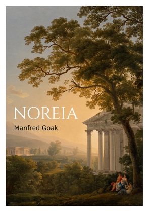 Noreia von Goak,  Manfred