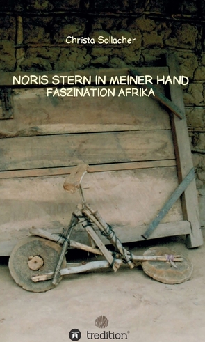 NORIS STERN IN MEINER HAND von Sollacher,  Christa