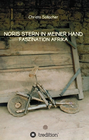 NORIS STERN IN MEINER HAND von Sollacher,  Christa