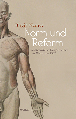 Norm und Reform von Nemec,  Birgit