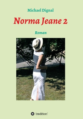 Norma Jeane 2 von Dignal,  Michael