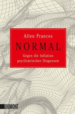 Normal von Frances,  Allen, Keil,  Geert, Schaden,  Barbara