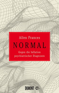 Normal von Frances,  Allen, Keil,  Geert, Schaden,  Barbara