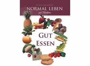 Normal Leben mit Diabetes